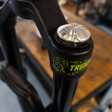 Load image into Gallery viewer, TruTune Air Fork Dust Cap
