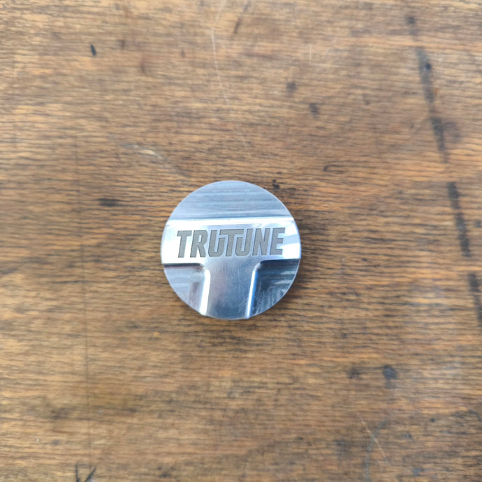 TruTune Air Fork Dust Cap